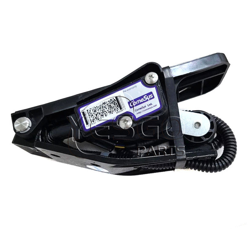 foot pedal throttle Forklift Parts Foot Accelerator Pedal Throttle FZ3-532-133