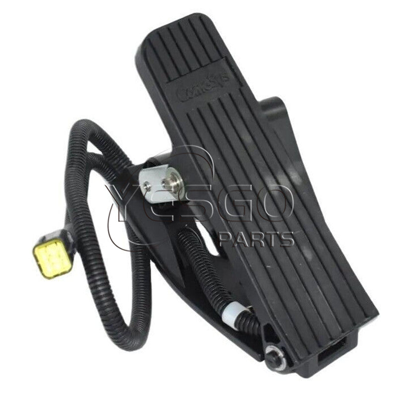 Forklift Parts Foot Accelerator Pedal Throttle FZ3-152-341