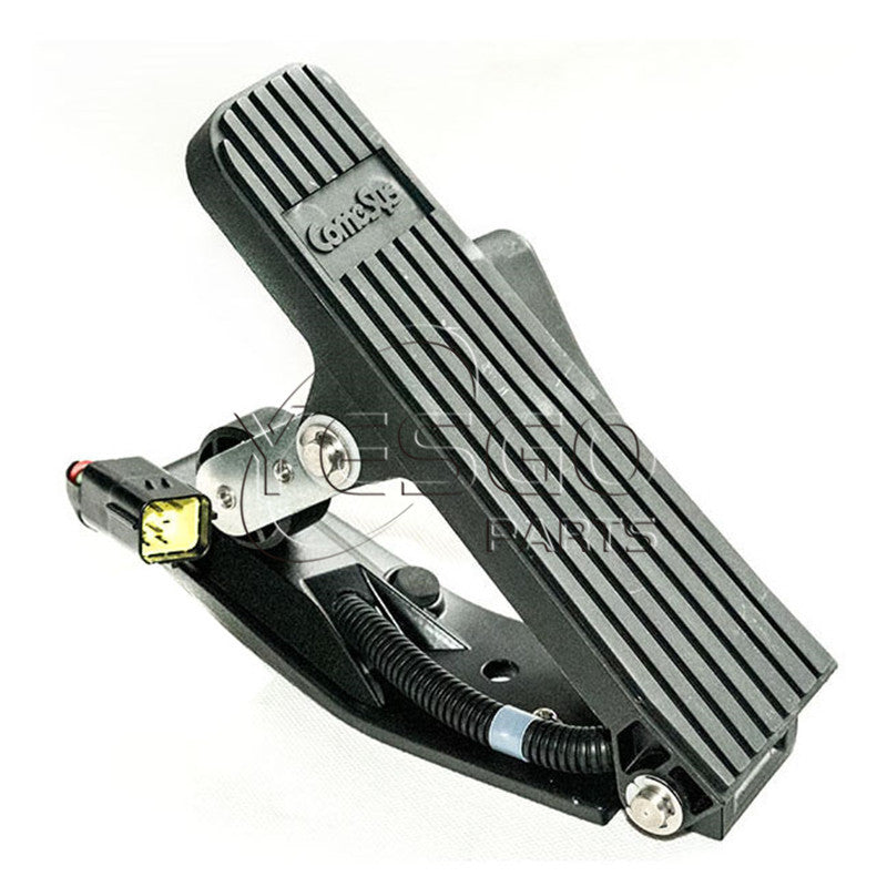 forklift pedal Forklift Parts Foot Accelerator Pedal Throttle FZ3-123-32 – Yesgo Parts
