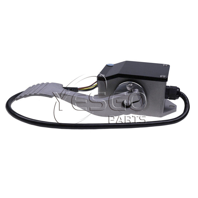 foot pedal throttle EFP712-2406 Forklift 0-5V Foot Pedal Throttle