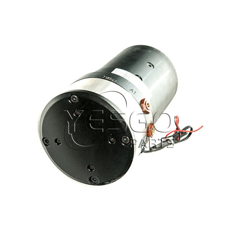 XQT-0.75-1DH1U Drive Motor For Noblelift PS10M PT15 LPT15