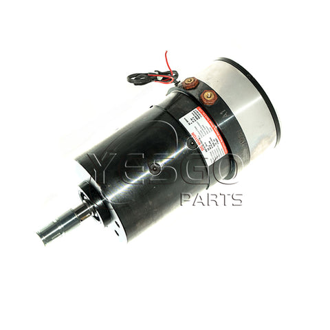 XQT-0.75-1DH1U Drive Motor For Noblelift PS10M PT15 LPT15