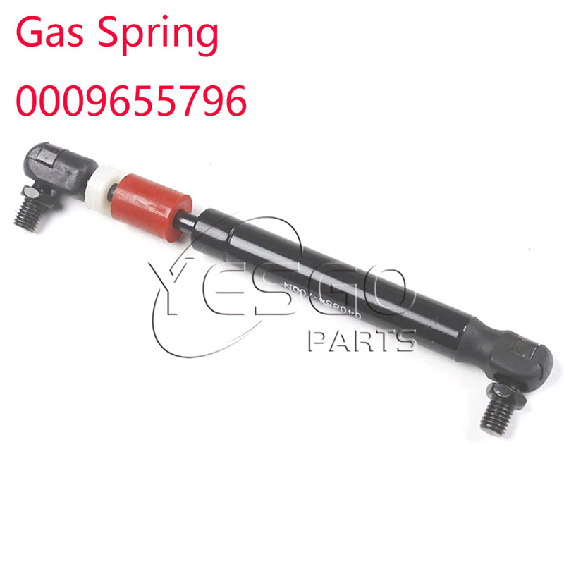 Forklift Parts Gas Spring 0009655796 For Linde electric pallet truck