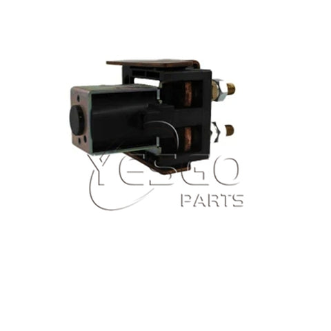 Linde Forklift Parts 0009703503 Linde Contactor Assembly 0009703503