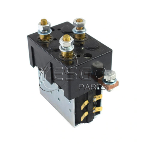 48V DC contactor for  Linde Contactor 0009763512