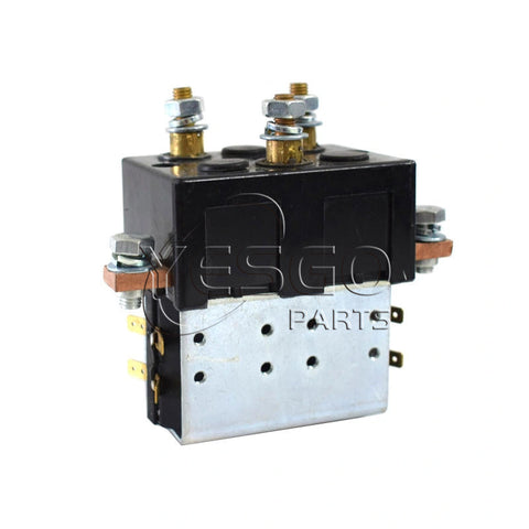 48V DC contactor for  Linde Contactor 0009763512