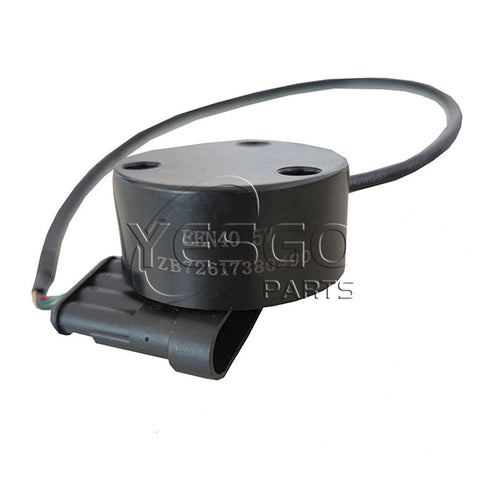 EEN-40 Forklift Parts EPS Sensor Motor Encoder Steering Encoder