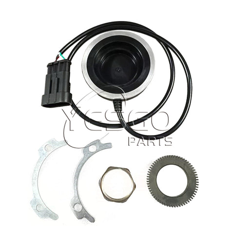 Forklift Parts SME Motor Encoder E68EC050A01 Speed Sensor