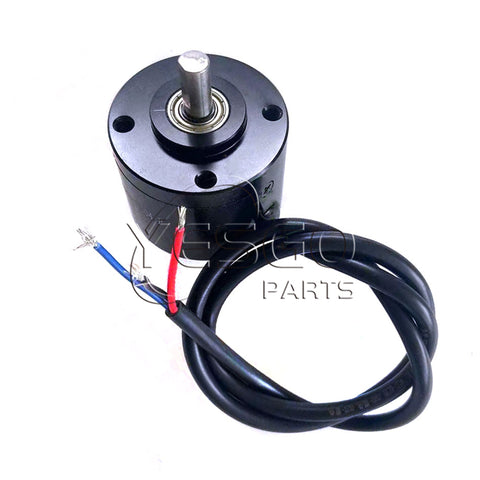 Steering Potentiometer AM38EV004-F Angle Sensor Motor Encoder Forklift Pallet Truck Parts