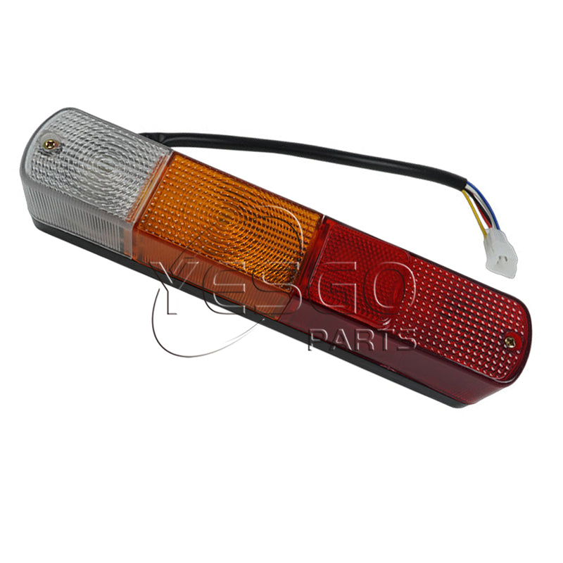 12V 24V 48V Rear Lamp for Mitsubishi Forklift Use