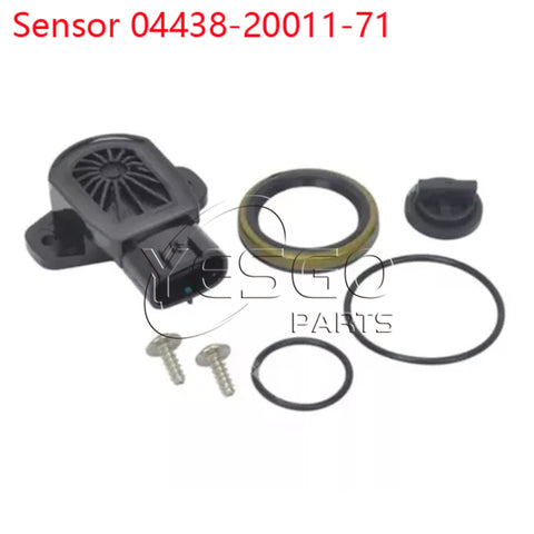 04438-20011-71 Steering Sensor Angle Sensor for Toyota Forklift