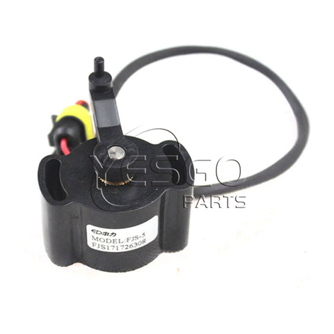 Steering Potentionmeter 1221-520006-00 used for EPT20-20RAS ES16-16RAS ES12-12CS