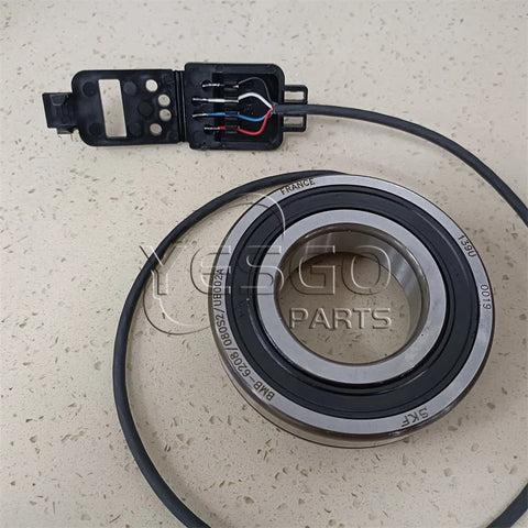 Motor Encoder BMB-6208/080S2/UB002A for Electric Forklift