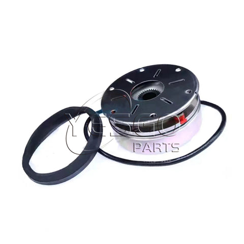 Electromagnetic Brake REB0910(20)PF DC24V 34W 16N.m