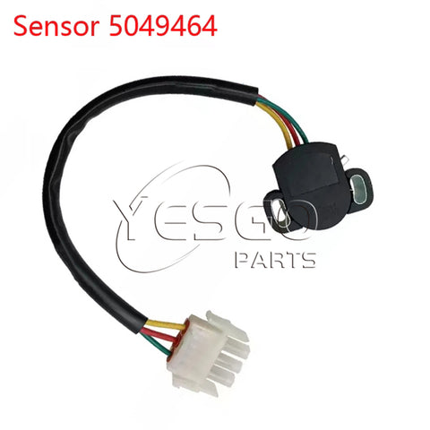 Lift Potentiometer 5049464 Lifting Sensor Used for Jungheinrich Forklift