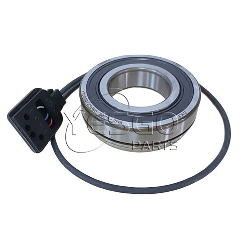 Motor Encoder BMB-6208/080S2/UB002A for Electric Forklift