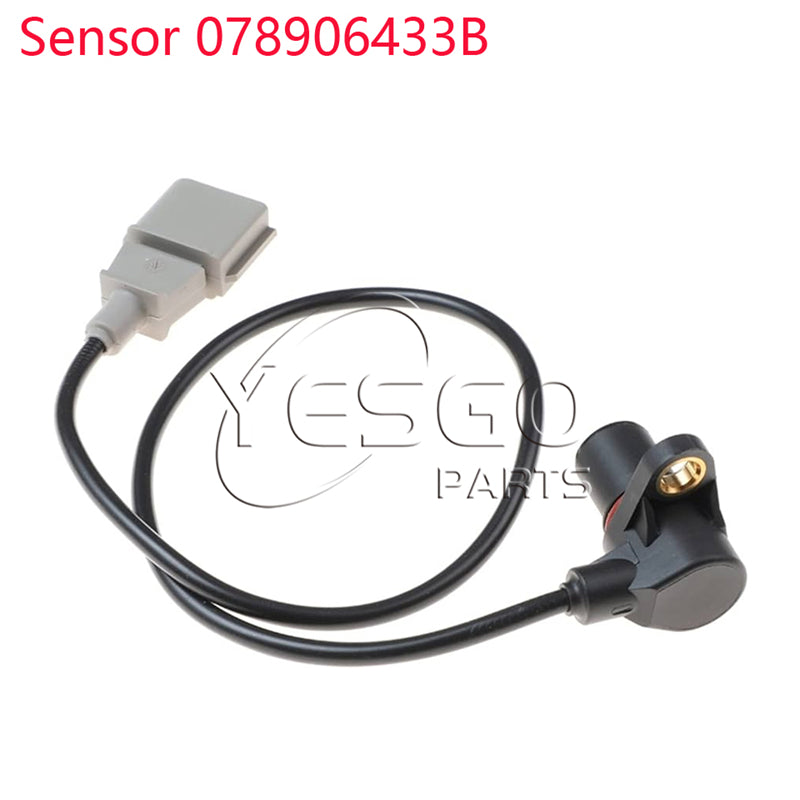 Crankshaft Position Sensor 078906433B for Linde Forklift