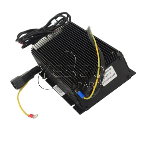 Forklift Parts Lead-acid Battery Charger SWCH 48V5A 1116-520006-00 for EPT20-ET Pallet Truck