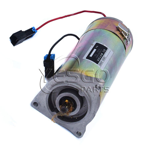 Forklift Spare Parts 72V 550W EPS Steering Motor MAR800064-S-1850-0 For Nichiyu TCM Forklift