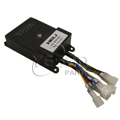 Forklift Electric Parts Control Box HF052-40501 for Heli