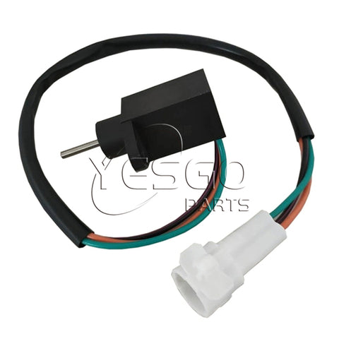 Forklift Lift Sensor Steering Direction Sensor 57530-13201-71 for Toyota