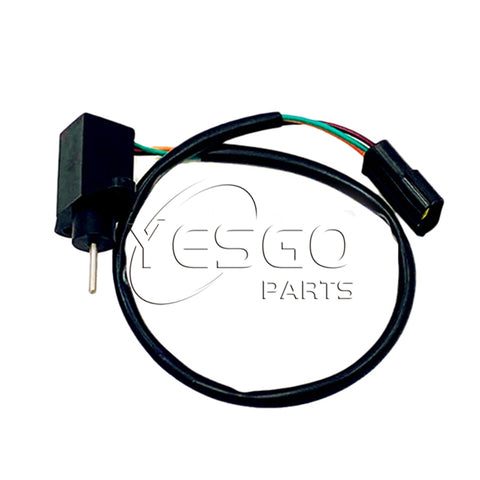 Forklift Steering Sensor 38920-00550 EPS Sensor