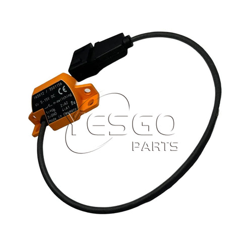 Motor Speed Sensor Encoder 51009804 for Jungheinrich Forklift Pallet Truck