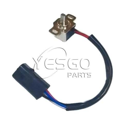 70000-44940 4 Wires Accelerator Potentiometer Sensor for Nichiyu Reach Electric Forklift FBR10-30