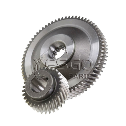 Forklift Parts ZK12 Ratio Gear Kit ZK12-GB30-B0 For ZK12 Transmission Gear Box