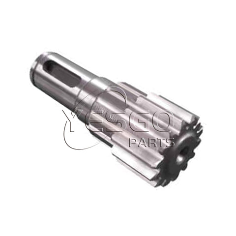 Drive Gear 1115-200003-00 Compatible with Electric Pallet Jack EPT20-15ET EPT20-15ET2 EPT20-15EHJ E30