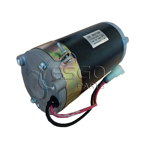 Forklift Spare Part EPS Steering DC Motor 80V 1200W 0-51000-4941 for Hyster Shinko 3T Electric Forklift