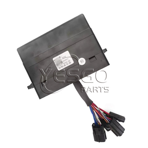 XIPD350-704000-000 Fuse Box Assembly