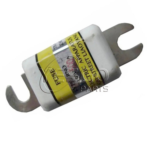 Forklift Accessories Ceramic Fuse 50A to 500A Available