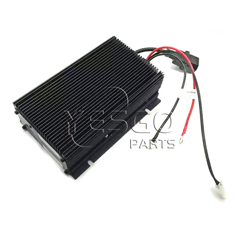 YLCH24V10A Lithium Battery Charger AIMB157-741000-000 For Forklift Pallet Truck CBD15-A3MCI-I