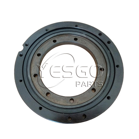 Forklift Parts Steering Bearing 1221-230000-00