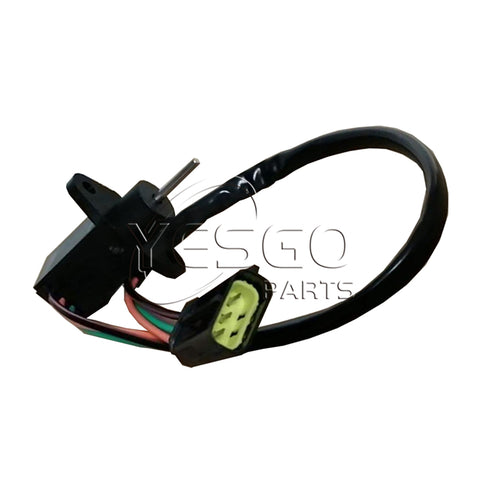 Forklift Steering Sensor 38920-00550 EPS Sensor