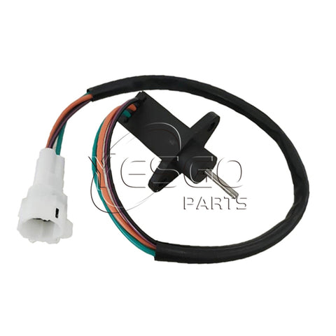 Forklift Lift Sensor Steering Direction Sensor 57530-13201-71 for Toyota