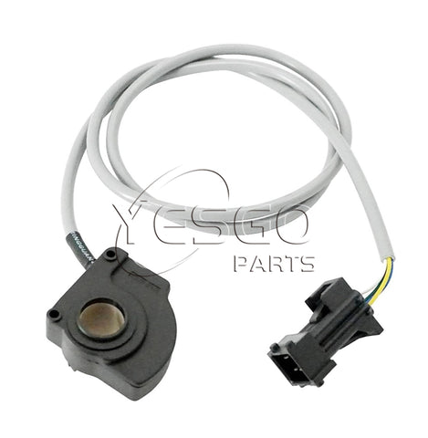 Handle Steering Potentiometer Sensor 50023604702 for Linde Forklift Pallet Truck T20-1151 1152 1169