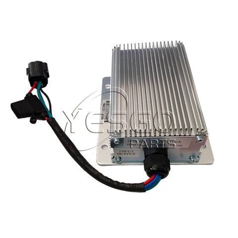 Forklift Parts ESCH48S12 DC-DC Converter