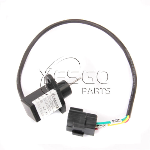 A65F2-41701 Electric Forklift Parts Speed Sensor for HELI TCM Lifting Sensor Potentiometer