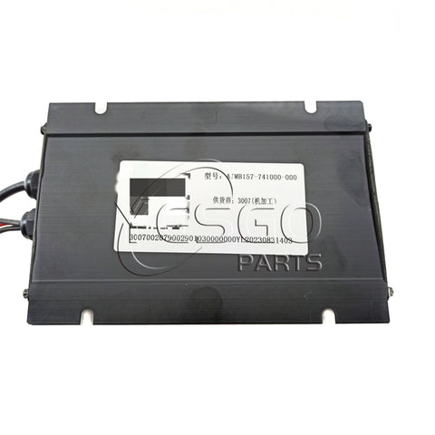 YLCH24V10A Lithium Battery Charger AIMB157-741000-000 For Forklift Pallet Truck CBD15-A3MCI-I