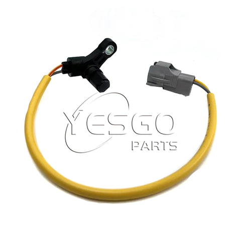 Speed Sensor 58810-13900-71 for Toyota Electric Forklift Parts 7FBR10 20 30