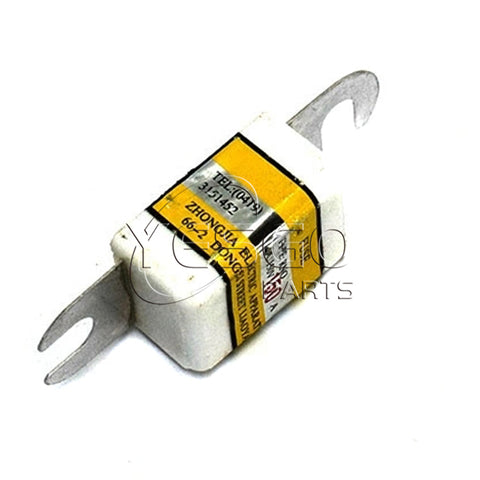 Forklift Accessories Ceramic Fuse 50A to 500A Available