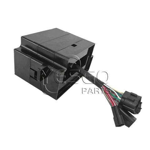 XIPD350-704000-000 Fuse Box Assembly