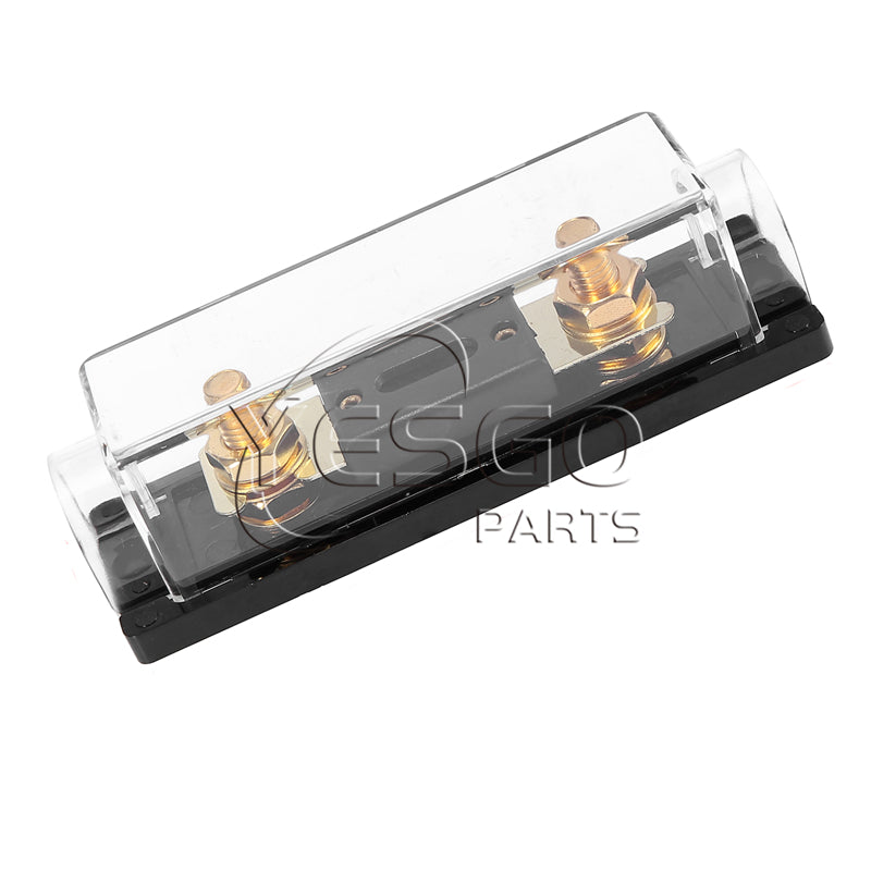 Forklift Parts Fuse Holder With Cover