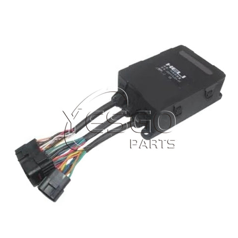 Electric Forklift Spare Parts Control Box D03HYCKJ024-HY for Heli