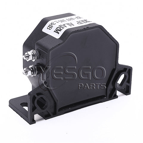 Forklift Parts Reversing Buzzer Backup Alarm 12-80V