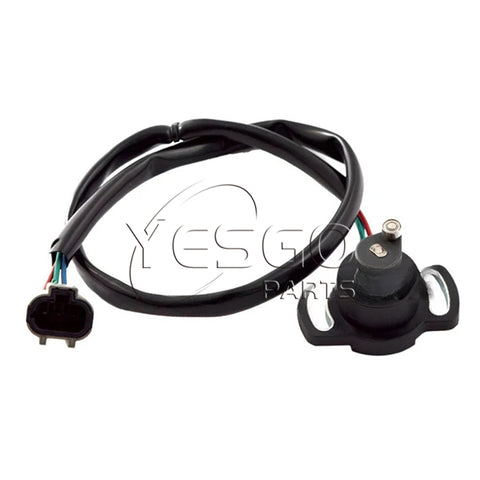 Forklift Spare Parts EPS Steering Sensor Direction Sensor 2057550 for Hyster Shinko