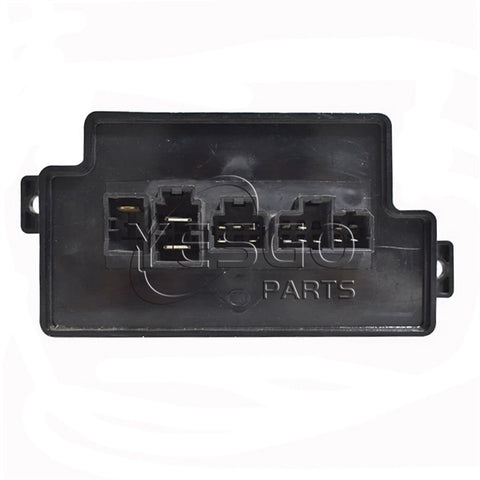 A450-704000-000 Control box for Forklift Truck