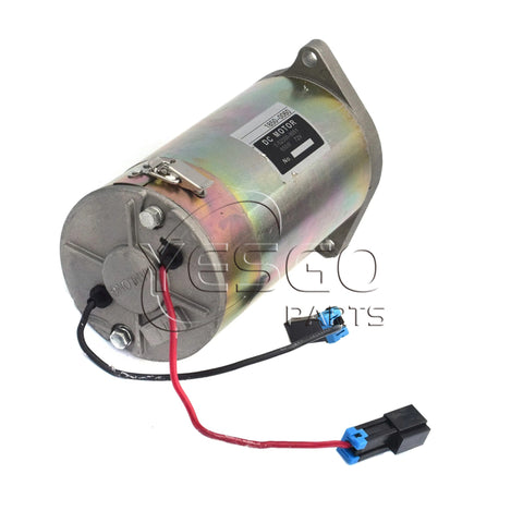 Forklift Spare Parts 72V 550W EPS Steering Motor MAR800064-S-1850-0 For Nichiyu TCM Forklift